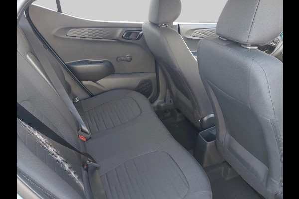 Hyundai i10 1.0 Comfort VAN: €21.690 VOOR: €19.190