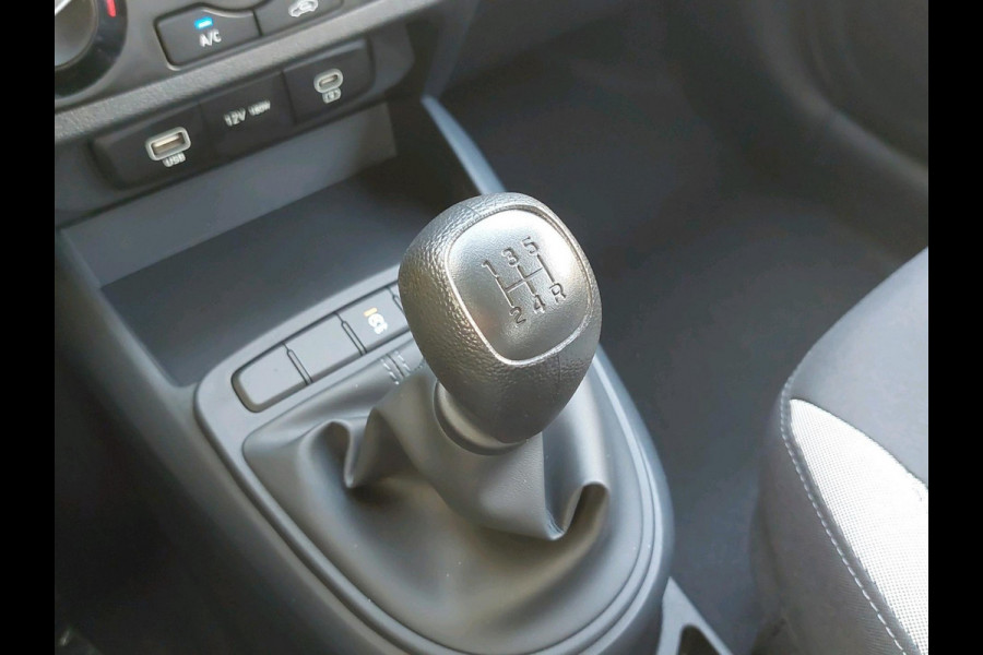 Hyundai i10 1.0 Comfort VAN: €21.690 VOOR: €19.190