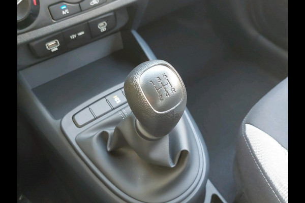 Hyundai i10 1.0 Comfort VAN: €21.690 VOOR: €19.190