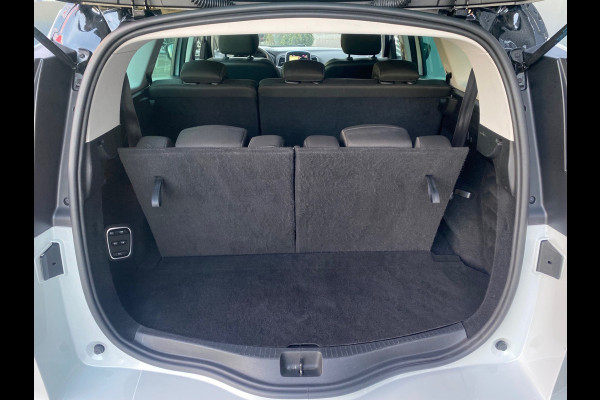 Renault Grand Scénic BWJ 2021 | 1.3 TCe 116PK Business Zen 7p. | TREKHAAK | CAMERA | CLIMA | NAVI | CARPLAY | PDC 2X |