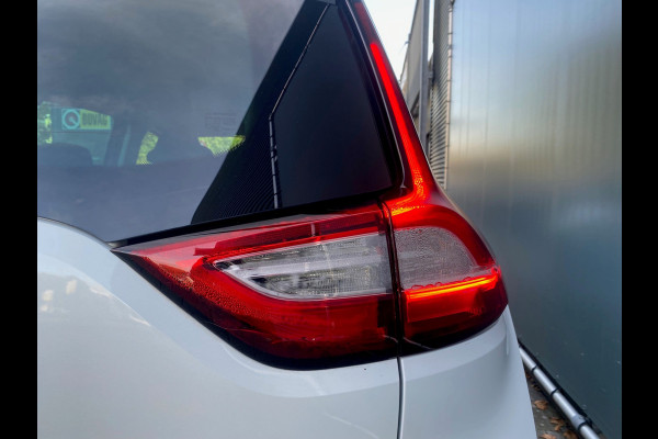 Renault Grand Scénic BWJ 2021 | 1.3 TCe 116PK Business Zen 7p. | TREKHAAK | CAMERA | CLIMA | NAVI | CARPLAY | PDC 2X |