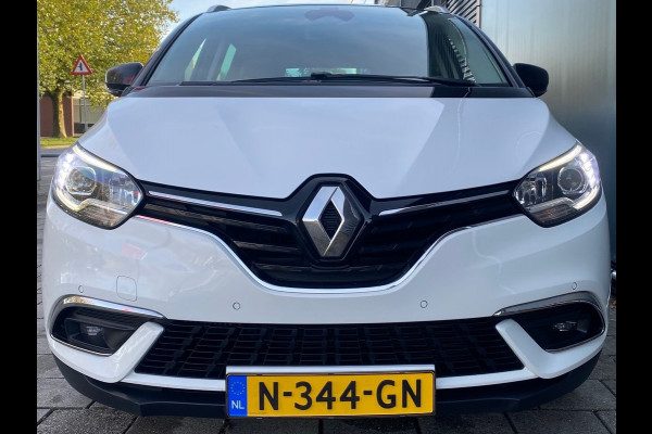 Renault Grand Scénic BWJ 2021 | 1.3 TCe 116PK Business Zen 7p. | TREKHAAK | CAMERA | CLIMA | NAVI | CARPLAY | PDC 2X |