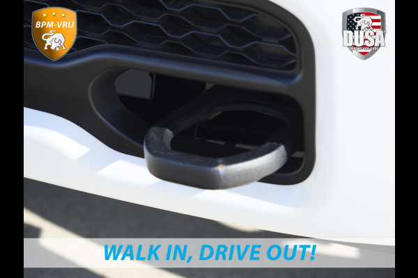 Dodge Ram | 1500 | Limited | Night | 3.0L Twin-Turbo I6 | High Output | | Passenger Display | 14,4 Touch Screen | Harman Kardon | RAMBOX Getoonde accessoires zijn verkrijgbaar tegen meerprijs