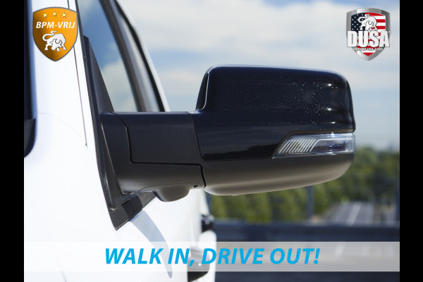 Dodge Ram | 1500 | Limited | Night | 3.0L Twin-Turbo I6 | High Output | | Passenger Display | 14,4 Touch Screen | Harman Kardon | RAMBOX Getoonde accessoires zijn verkrijgbaar tegen meerprijs