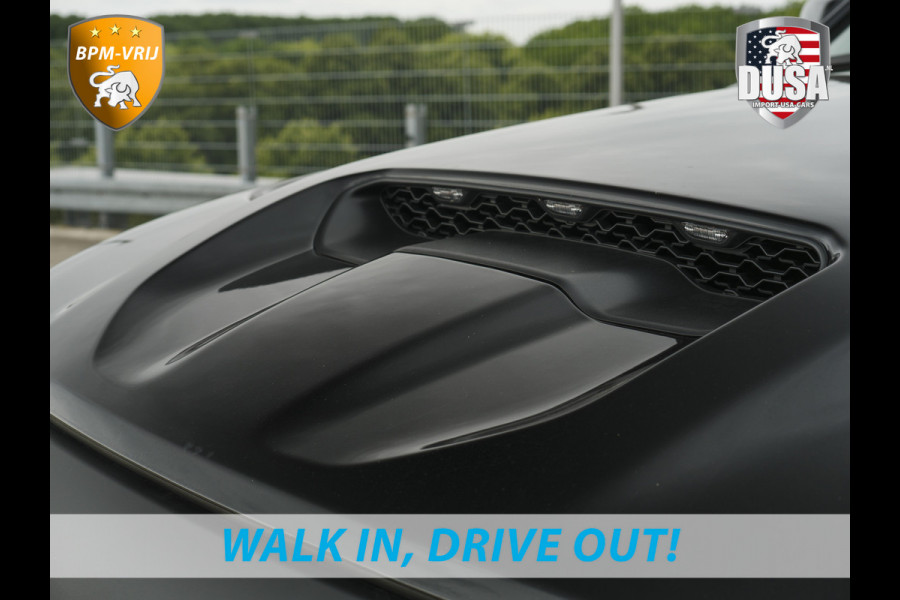 Dodge Ram | RHO | 3.0L Twin-Turbo I6 | 4x4 | Crew Cab | Panoramadak | 14,4-inch Touchscreen | Passenger Display | Getoonde accessoires zijn verkrijgbaar tegen meerprijs