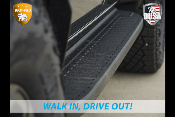 Dodge Ram | RHO | 3.0L Twin-Turbo I6 | 4x4 | Crew Cab | Panoramadak | 14,4-inch Touchscreen | Passenger Display | Getoonde accessoires zijn verkrijgbaar tegen meerprijs