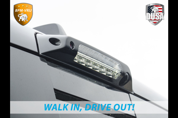 Dodge Ram | RHO | 3.0L Twin-Turbo I6 | 4x4 | Crew Cab | Panoramadak | 14,4-inch Touchscreen | Passenger Display | Getoonde accessoires zijn verkrijgbaar tegen meerprijs