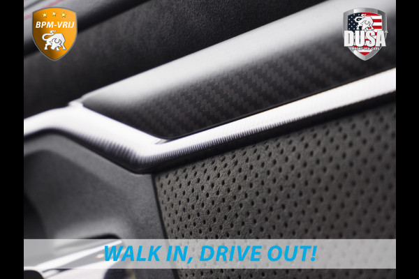 Dodge Ram | RHO | 3.0L Twin-Turbo I6 | 4x4 | Crew Cab | Panoramadak | 14,4-inch Touchscreen | Passenger Display | Getoonde accessoires zijn verkrijgbaar tegen meerprijs