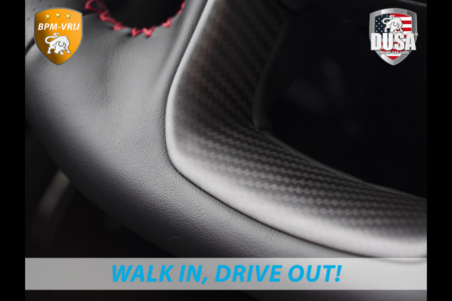 Dodge Ram | RHO | 3.0L Twin-Turbo I6 | 4x4 | Crew Cab | Panoramadak | 14,4-inch Touchscreen | Passenger Display | Getoonde accessoires zijn verkrijgbaar tegen meerprijs