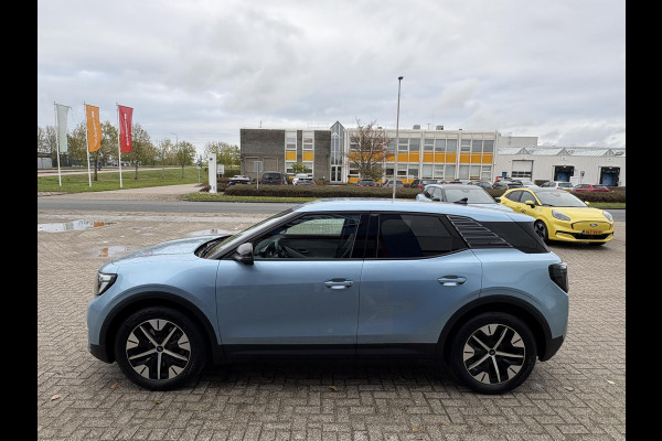 Ford Explorer Select Extended Range RWD 77 kWh 286pk | Driver Assistance Pack | Comfort pack 2