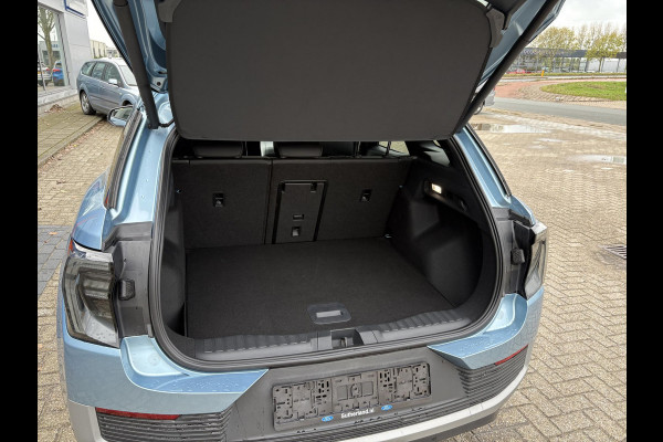 Ford Explorer Select Extended Range RWD 77 kWh 286pk | Driver Assistance Pack | Comfort pack 2