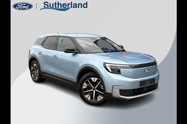 Ford Explorer Select Extended Range RWD 77 kWh 286pk | Driver Assistance Pack | Comfort pack 2