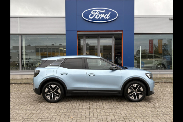 Ford Explorer Select Extended Range RWD 77 kWh 286pk | Driver Assistance Pack | Comfort pack 2