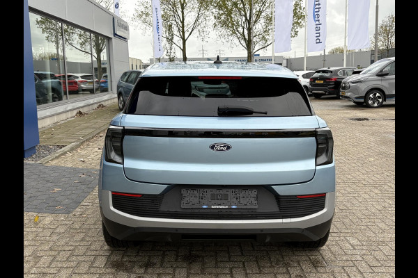 Ford Explorer Select Extended Range RWD 77 kWh 286pk | Driver Assistance Pack | Comfort pack 2