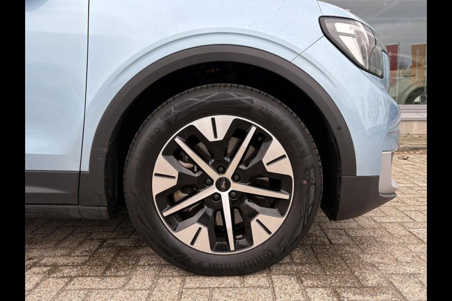 Ford Explorer Select Extended Range RWD 77 kWh 286pk | Driver Assistance Pack | Comfort pack 2