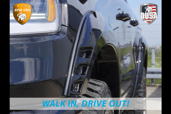 Dodge Ram | 1500 | Limited | 3.0L Twin-Turbo I6 | High Output | BPM-VRIJ | Passenger Display | 14,4 Touch Screen  | RAMBOX Getoonde accessoires zijn verkrijgbaar tegen meerprijs