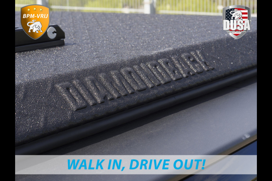 Dodge Ram | 1500 | Limited | 3.0L Twin-Turbo I6 | High Output | BPM-VRIJ | Passenger Display | 14,4 Touch Screen  | RAMBOX Getoonde accessoires zijn verkrijgbaar tegen meerprijs