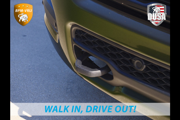 Dodge Ram | 1500 | Limited | 3.0L Twin-Turbo I6 | High Output | BPM-VRIJ | Passenger Display | 14,4 Touch Screen | Harman Kardon | RAMBOX Getoonde accessoires zijn verkrijgbaar tegen meerprijs