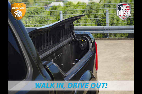 Dodge Ram | 1500 | Limited | 3.0L Twin-Turbo I6 | High Output | BPM-VRIJ | Passenger Display | 14,4 Touch Screen | Harman Kardon | RAMBOX Getoonde accessoires zijn verkrijgbaar tegen meerprijs