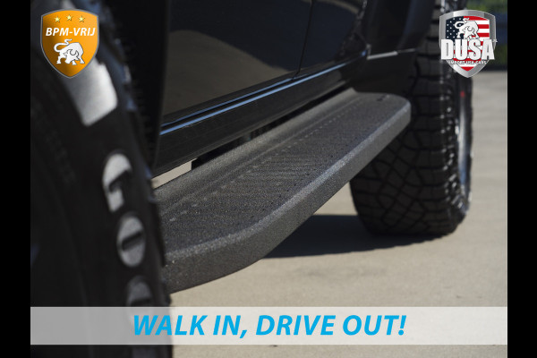 Dodge Ram | RHO | 3.0L Twin-Turbo I6 | 4x4 | Crew Cab Night Edtion | Panoramadak | 14,4-inch Touchscreen | Passenger Display | Getoonde accessoires zijn verkrijgbaar tegen meerprijs