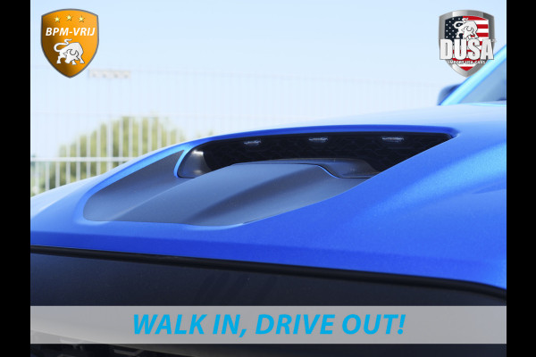 Dodge Ram | RHO | 3.0L Twin-Turbo I6 | 4x4 | Crew Cab Night Edtion | Panoramadak | 14,4-inch Touchscreen | Passenger Display | Getoonde accessoires zijn verkrijgbaar tegen meerprijs