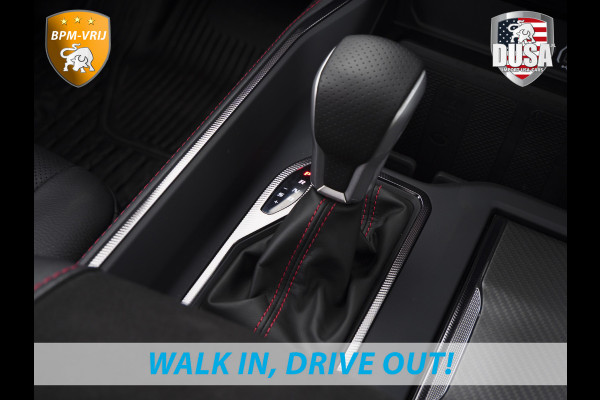 Dodge Ram | RHO | 3.0L Twin-Turbo I6 | 4x4 | Crew Cab Night Edtion | Panoramadak | 14,4-inch Touchscreen | Passenger Display | Getoonde accessoires zijn verkrijgbaar tegen meerprijs