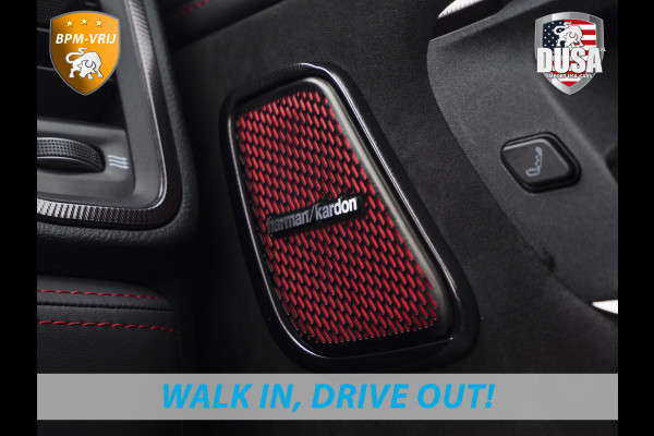 Dodge Ram | RHO | 3.0L Twin-Turbo I6 | 4x4 | Crew Cab Night Edtion | Panoramadak | 14,4-inch Touchscreen | Passenger Display | Getoonde accessoires zijn verkrijgbaar tegen meerprijs