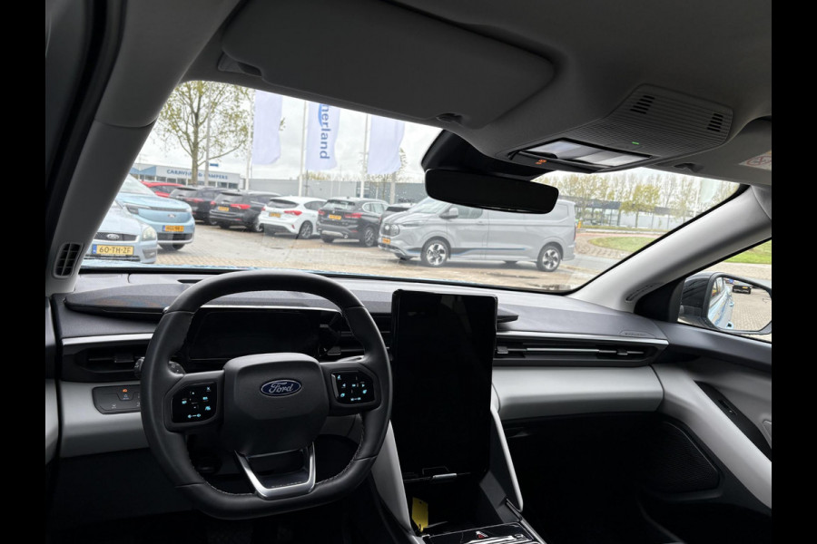 Ford Explorer Select Extended Range RWD 77 kWh 286pk | Driver Assistance Pack | Comfort pack 2