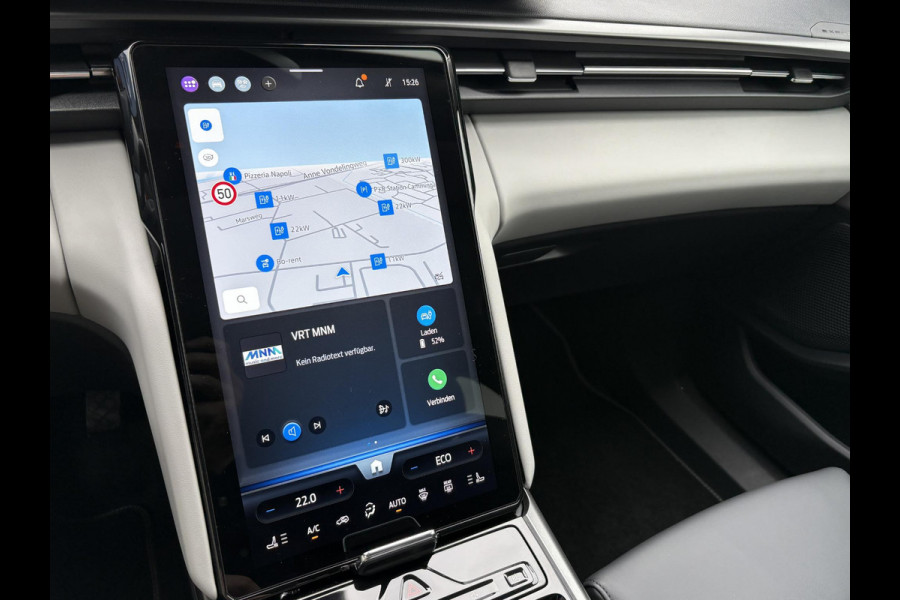 Ford Explorer Select Extended Range RWD 77 kWh 286pk | Driver Assistance Pack | Comfort pack 2