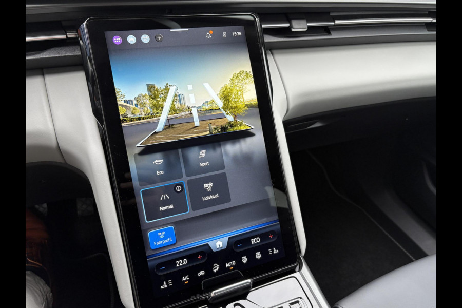 Ford Explorer Select Extended Range RWD 77 kWh 286pk | Driver Assistance Pack | Comfort pack 2