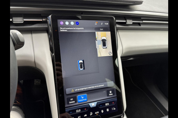 Ford Explorer Select Extended Range RWD 77 kWh 286pk | Driver Assistance Pack | Comfort pack 2