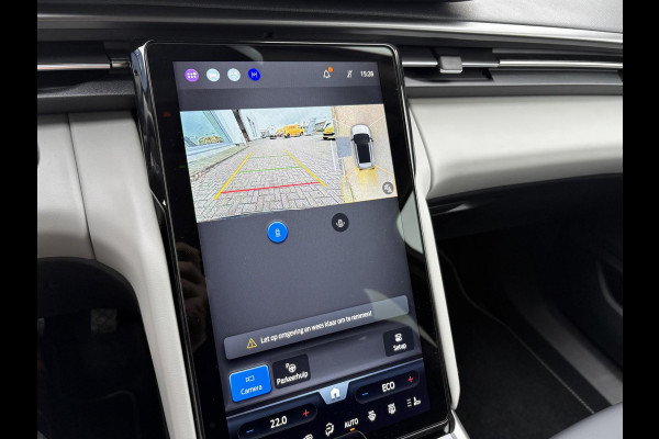 Ford Explorer Select Extended Range RWD 77 kWh 286pk | Driver Assistance Pack | Comfort pack 2