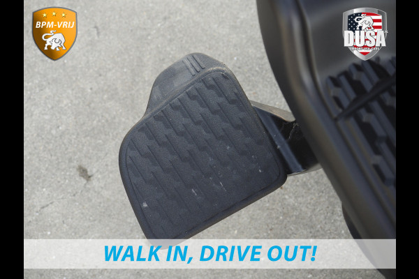 Dodge Ram | RHO | 3.0L Twin-Turbo I6 | 4x4 | Crew Cab TWIN-TURBO HIGH OUTPUT | Panoramadak | 14,4-inch Touchscreen | Passenger Display | Getoonde accessoires zijn verkrijgbaar tegen meerprijs