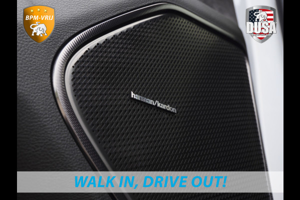 Dodge Ram | RHO | 3.0L Twin-Turbo I6 | 4x4 | Crew Cab TWIN-TURBO HIGH OUTPUT | Panoramadak | 14,4-inch Touchscreen | Passenger Display | Getoonde accessoires zijn verkrijgbaar tegen meerprijs