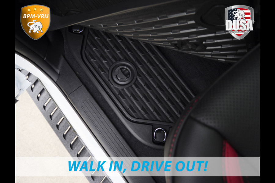 Dodge Ram | RHO | 3.0L Twin-Turbo I6 | 4x4 | Crew Cab TWIN-TURBO HIGH OUTPUT | Panoramadak | 14,4-inch Touchscreen | Passenger Display | Getoonde accessoires zijn verkrijgbaar tegen meerprijs