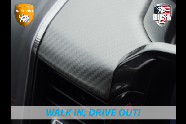 Dodge Ram | RHO | 3.0L Twin-Turbo I6 | 4x4 | Crew Cab TWIN-TURBO HIGH OUTPUT | Panoramadak | 14,4-inch Touchscreen | Passenger Display | Getoonde accessoires zijn verkrijgbaar tegen meerprijs