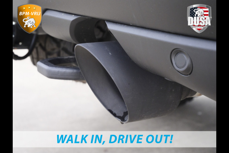 Dodge Ram | RHO | 3.0L Twin-Turbo I6 | 4x4 | Crew Cab TWIN-TURBO HIGH OUTPUT | Panoramadak | 14,4-inch Touchscreen | Passenger Display | Getoonde accessoires zijn verkrijgbaar tegen meerprijs