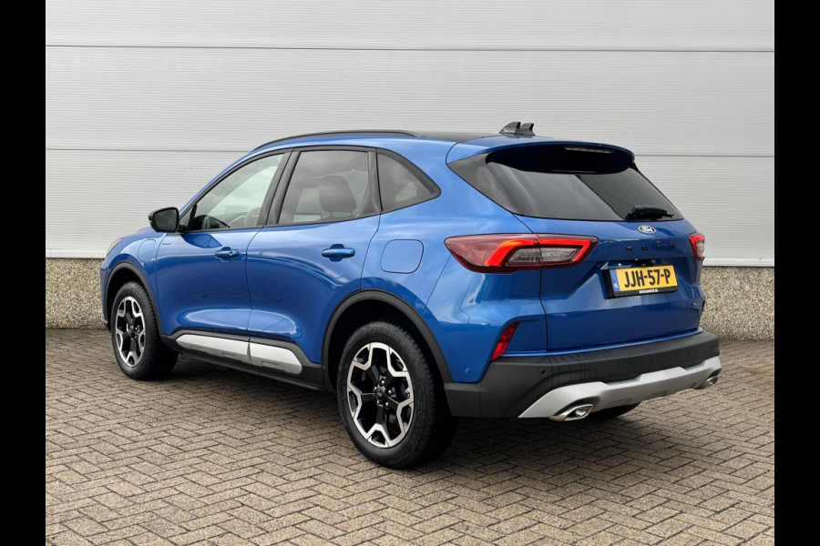 Ford Kuga 2.5 PHEV Active X TECHPACK! WINTERPACK! Ford Kuga 2.5 PHEV Active X TECHPACK! WINTERPACK!