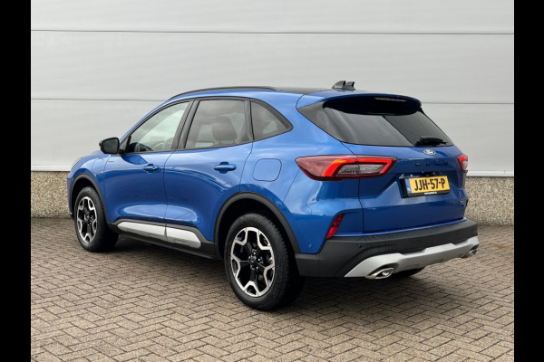 Ford Kuga 2.5 PHEV Active X TECHPACK! WINTERPACK! Ford Kuga 2.5 PHEV Active X TECHPACK! WINTERPACK!