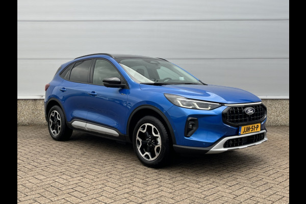 Ford Kuga 2.5 PHEV Active X TECHPACK! WINTERPACK! Ford Kuga 2.5 PHEV Active X TECHPACK! WINTERPACK!