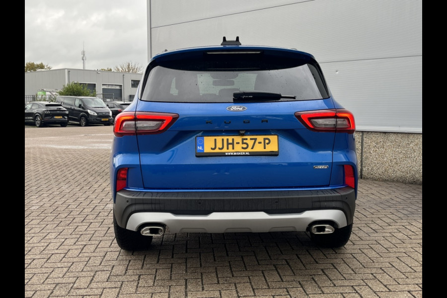 Ford Kuga 2.5 PHEV Active X TECHPACK! WINTERPACK! Ford Kuga 2.5 PHEV Active X TECHPACK! WINTERPACK!
