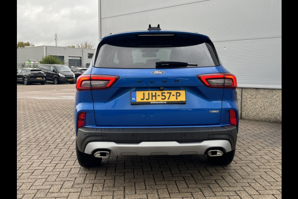 Ford Kuga 2.5 PHEV Active X TECHPACK! WINTERPACK! Ford Kuga 2.5 PHEV Active X TECHPACK! WINTERPACK!