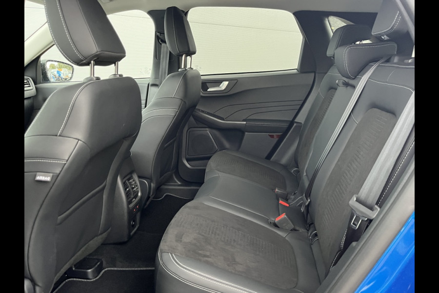 Ford Kuga 2.5 PHEV Active X TECHPACK! WINTERPACK! Ford Kuga 2.5 PHEV Active X TECHPACK! WINTERPACK!