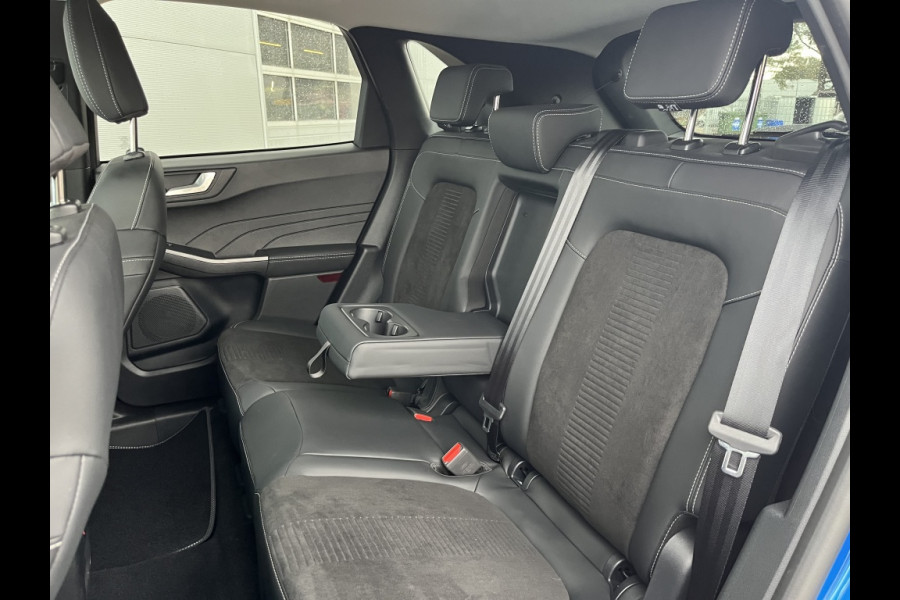 Ford Kuga 2.5 PHEV Active X TECHPACK! WINTERPACK! Ford Kuga 2.5 PHEV Active X TECHPACK! WINTERPACK!