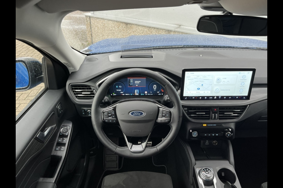 Ford Kuga 2.5 PHEV Active X TECHPACK! WINTERPACK! Ford Kuga 2.5 PHEV Active X TECHPACK! WINTERPACK!