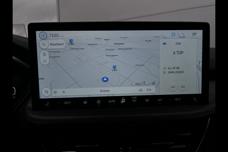 Ford Kuga 2.5 PHEV Active X TECHPACK! WINTERPACK! Ford Kuga 2.5 PHEV Active X TECHPACK! WINTERPACK!