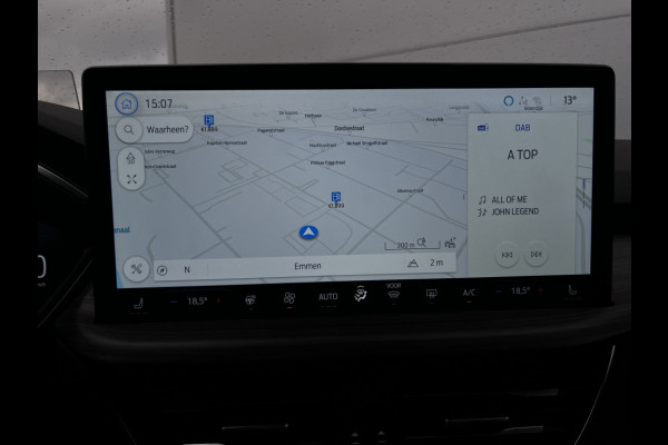 Ford Kuga 2.5 PHEV Active X TECHPACK! WINTERPACK! Ford Kuga 2.5 PHEV Active X TECHPACK! WINTERPACK!