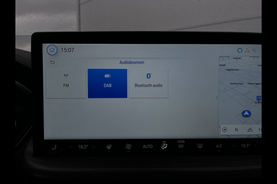 Ford Kuga 2.5 PHEV Active X TECHPACK! WINTERPACK! Ford Kuga 2.5 PHEV Active X TECHPACK! WINTERPACK!