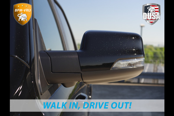 Dodge Ram | 1500 | Limited | 3.0L Twin-Turbo I6 | High Output | BPM-VRIJ | Passenger Display | 14,4 Touch Screen | RAMBOX Getoonde accessoires zijn verkrijgbaar tegen meerprijs