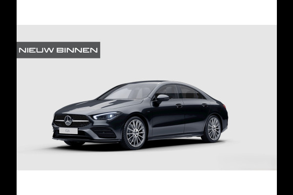Mercedes-Benz CLA-Klasse 250 e Premium Plus | AMG Line | CLA45 Styling | Stoelverwarming | Keyless | Adaptive Cruise Control | Ambiance verlichting | Camera | Parkeersensoren | Mercedes-Benz CLA-Klasse 250 e Premium Plus | AMG Line | CLA45 Styling | Stoelverwarming | Keyless | Adaptive Cruise Control | Ambiance verlichting | Camera | Parkeersensoren |